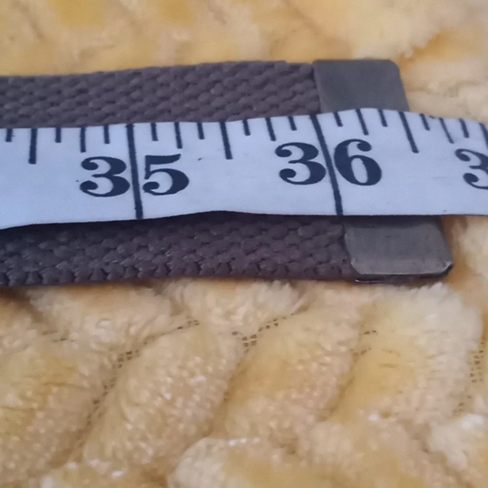 Pre-loved belt